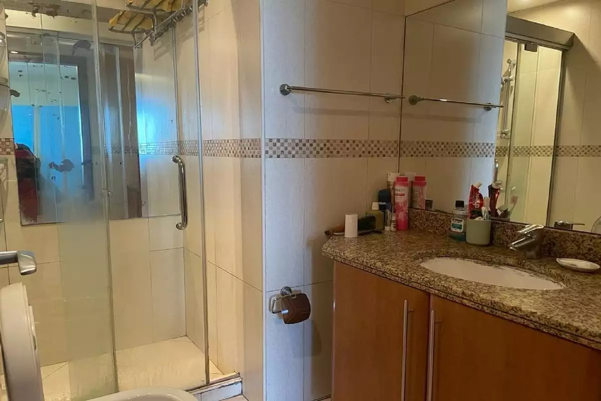 Flat 92m² in UAE, Dubai. Priced at 280930€ rent photo-11