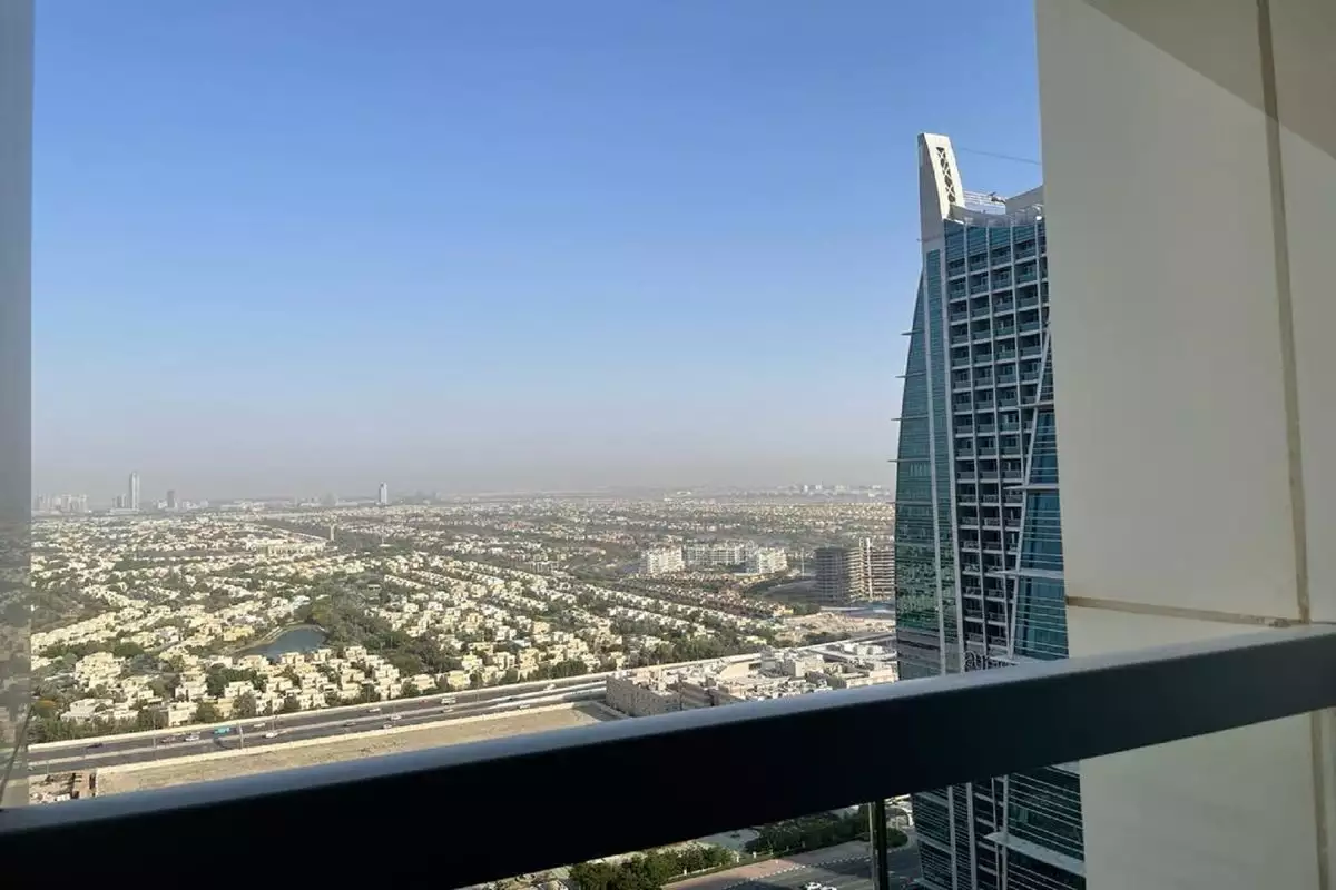 Flat 92m² in UAE, Dubai. Priced at 280930€ rent photo-13