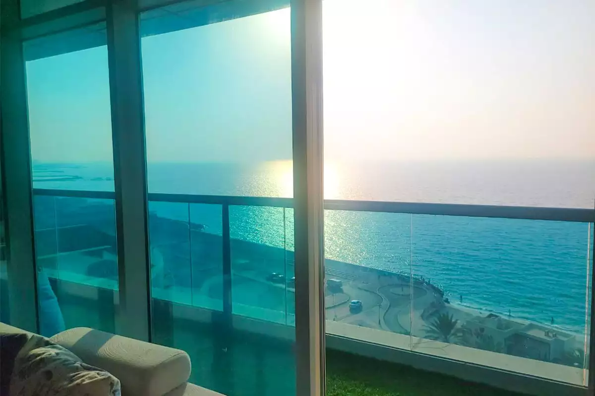 Flat 251m² in UAE, Ajman. Priced at 299659€ rent photo-1