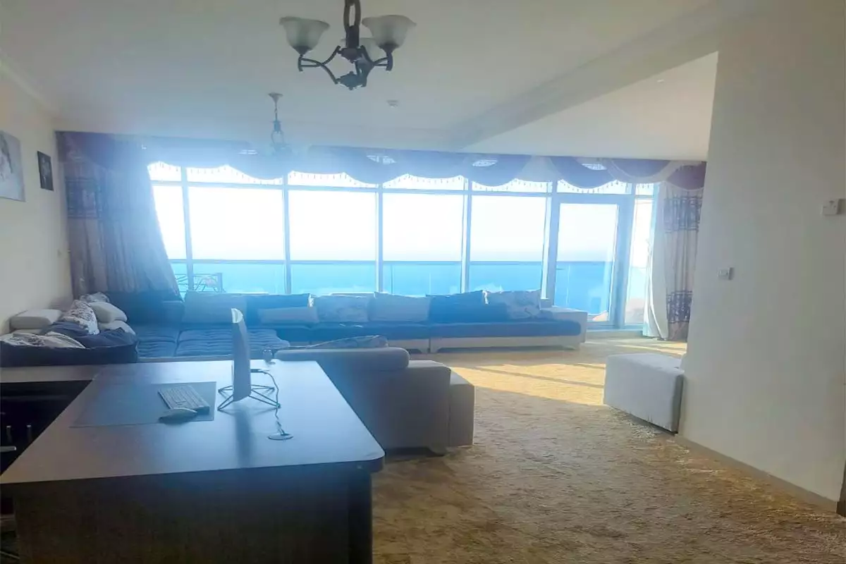 Flat 251m² in UAE, Ajman. Priced at 299659€ rent photo-2