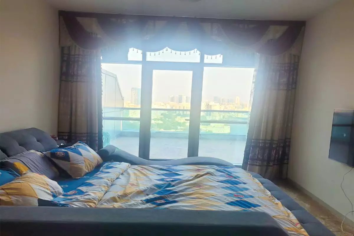 Flat 251m² in UAE, Ajman. Priced at 299659€ rent photo-3