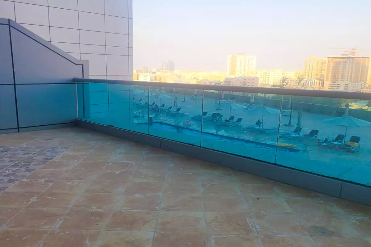 Flat 251m² in UAE, Ajman. Priced at 299659€ rent photo-4