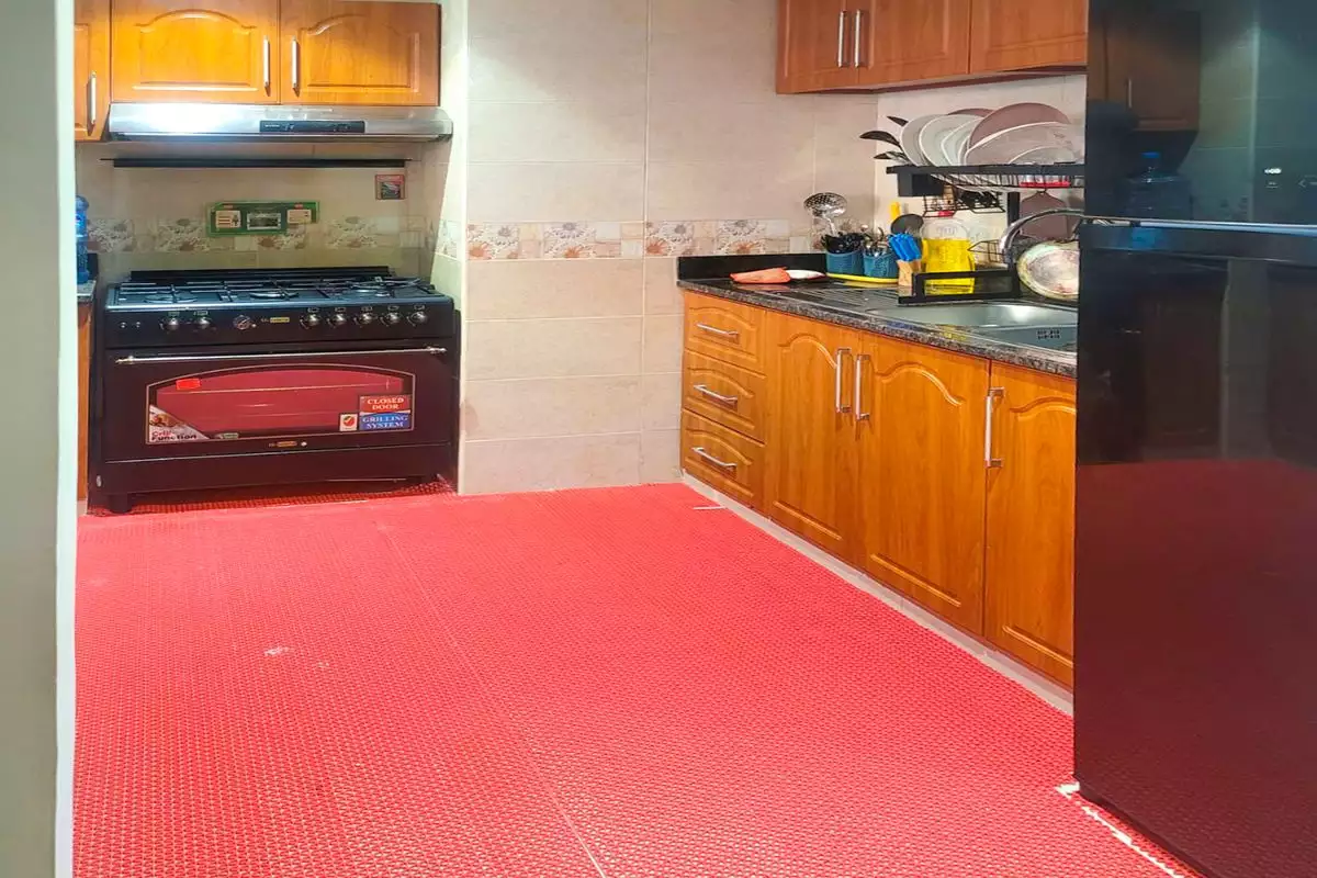 Flat 251m² in UAE, Ajman. Priced at 299659€ rent photo-5