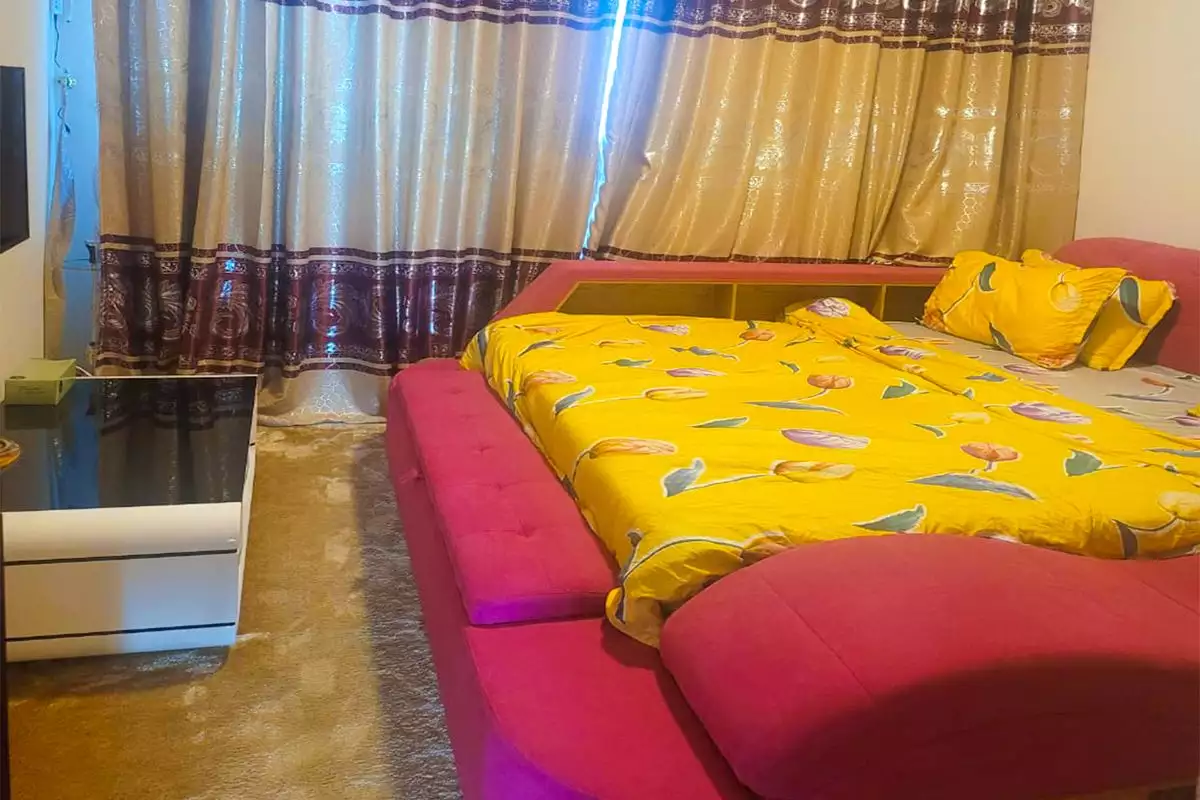 Flat 251m² in UAE, Ajman. Priced at 299659€ rent photo-7
