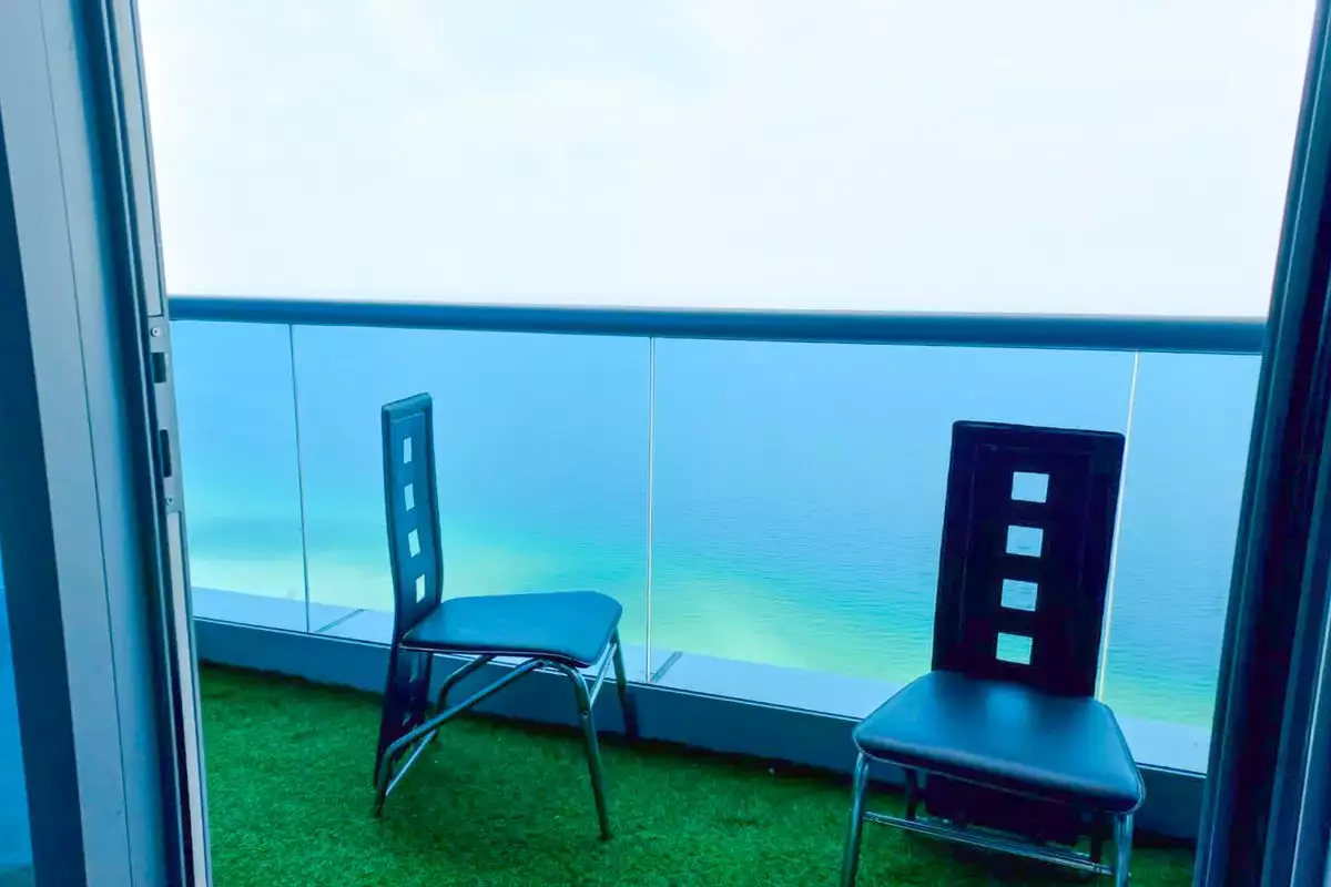 Flat 312m² in UAE, Ajman. Priced at 449488€ rent photo-1