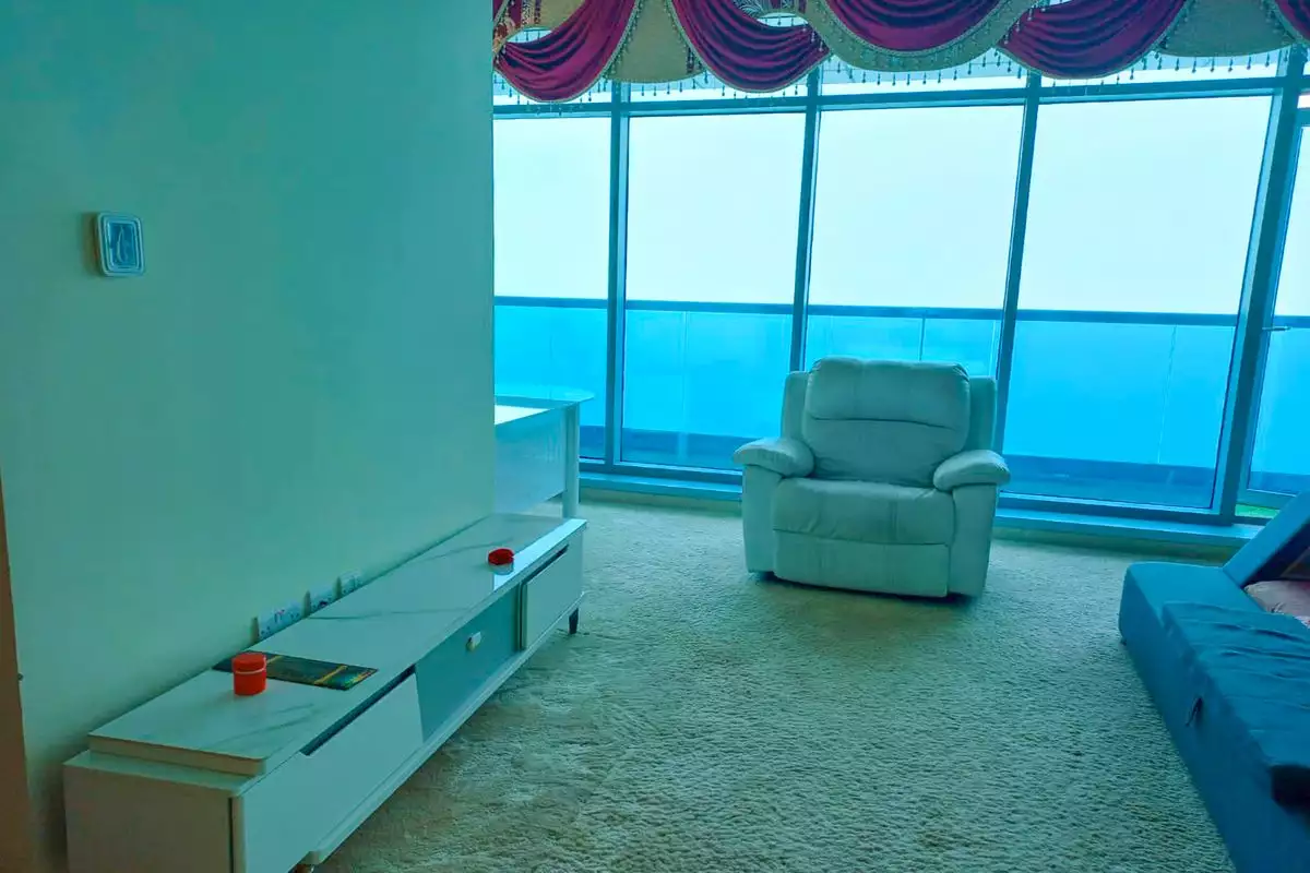 Flat 312m² in UAE, Ajman. Priced at 449488€ rent photo-4