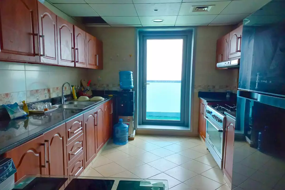 Flat 312m² in UAE, Ajman. Priced at 449488€ rent photo-9