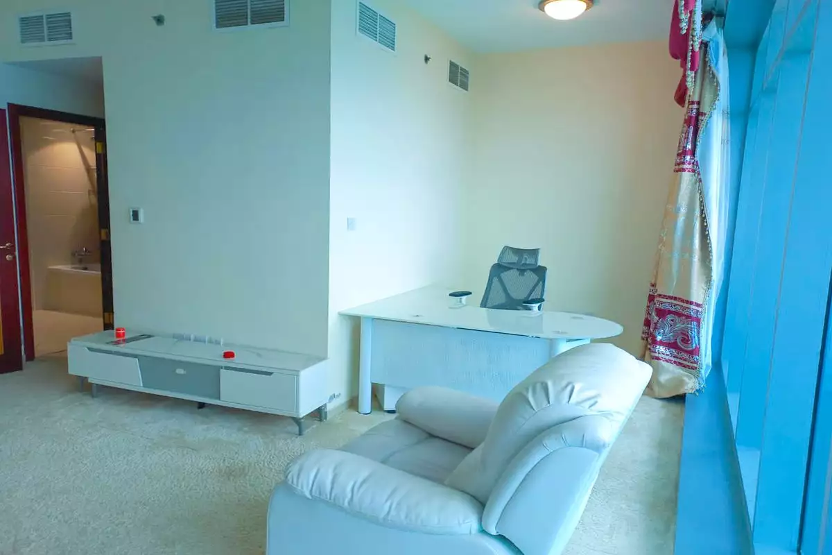 Flat 312m² in UAE, Ajman. Priced at 449488€ rent photo-11