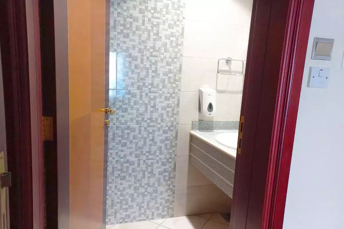 Flat 312m² in UAE, Ajman. Priced at 449488€ rent photo-15