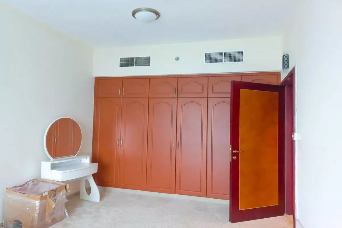 Flat 312m² in UAE, Ajman. Priced at 449488€ rent photo-16
