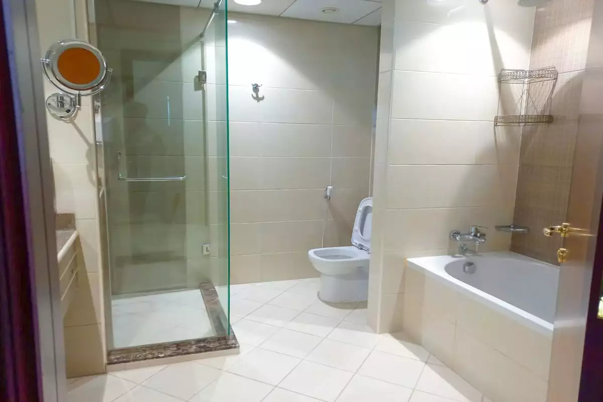 Flat 312m² in UAE, Ajman. Priced at 449488€ rent photo-18