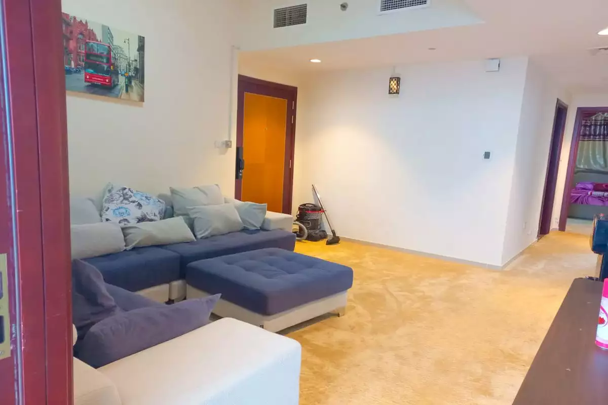 Flat 312m² in UAE, Ajman. Priced at 449488€ rent photo-20