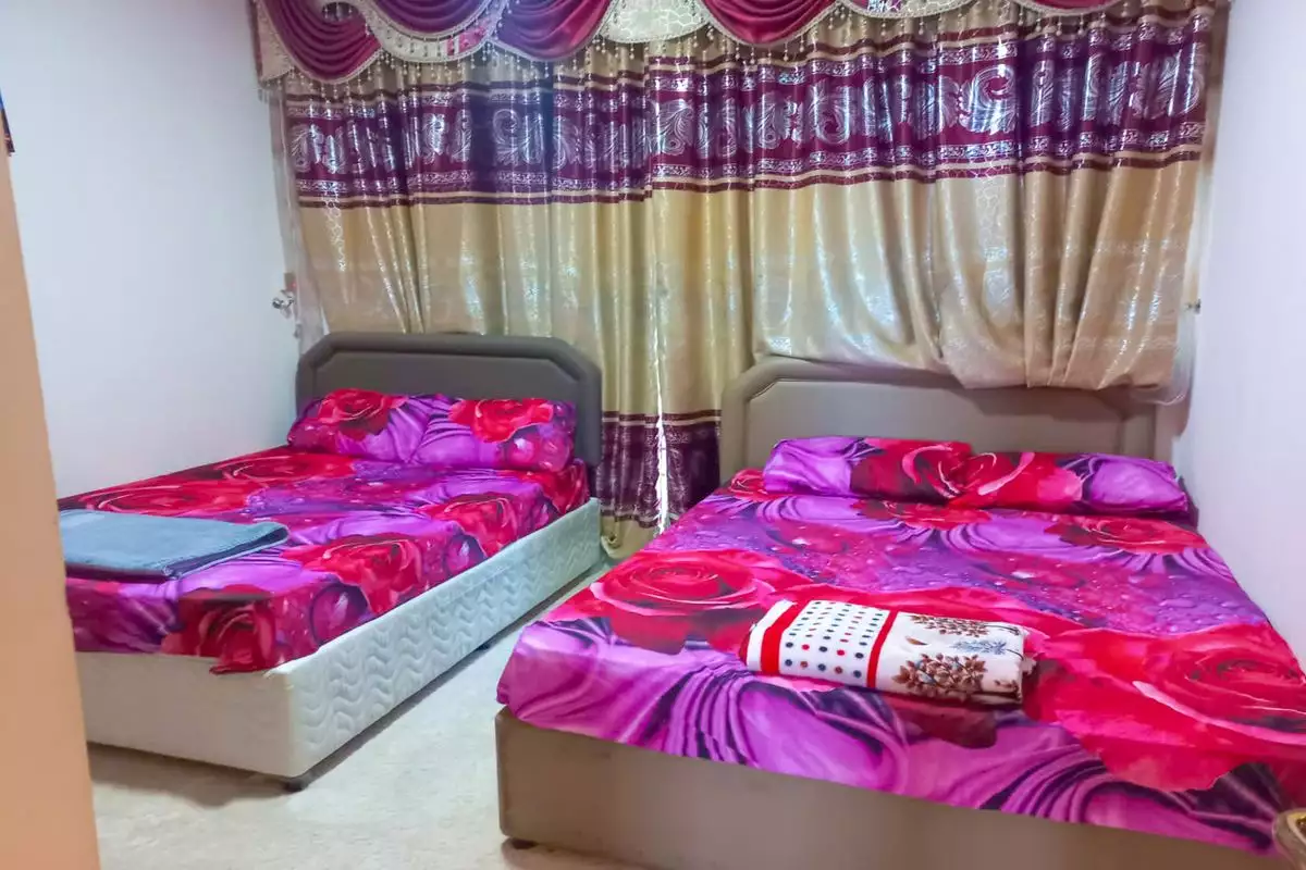 Flat 312m² in UAE, Ajman. Priced at 449488€ rent photo-21