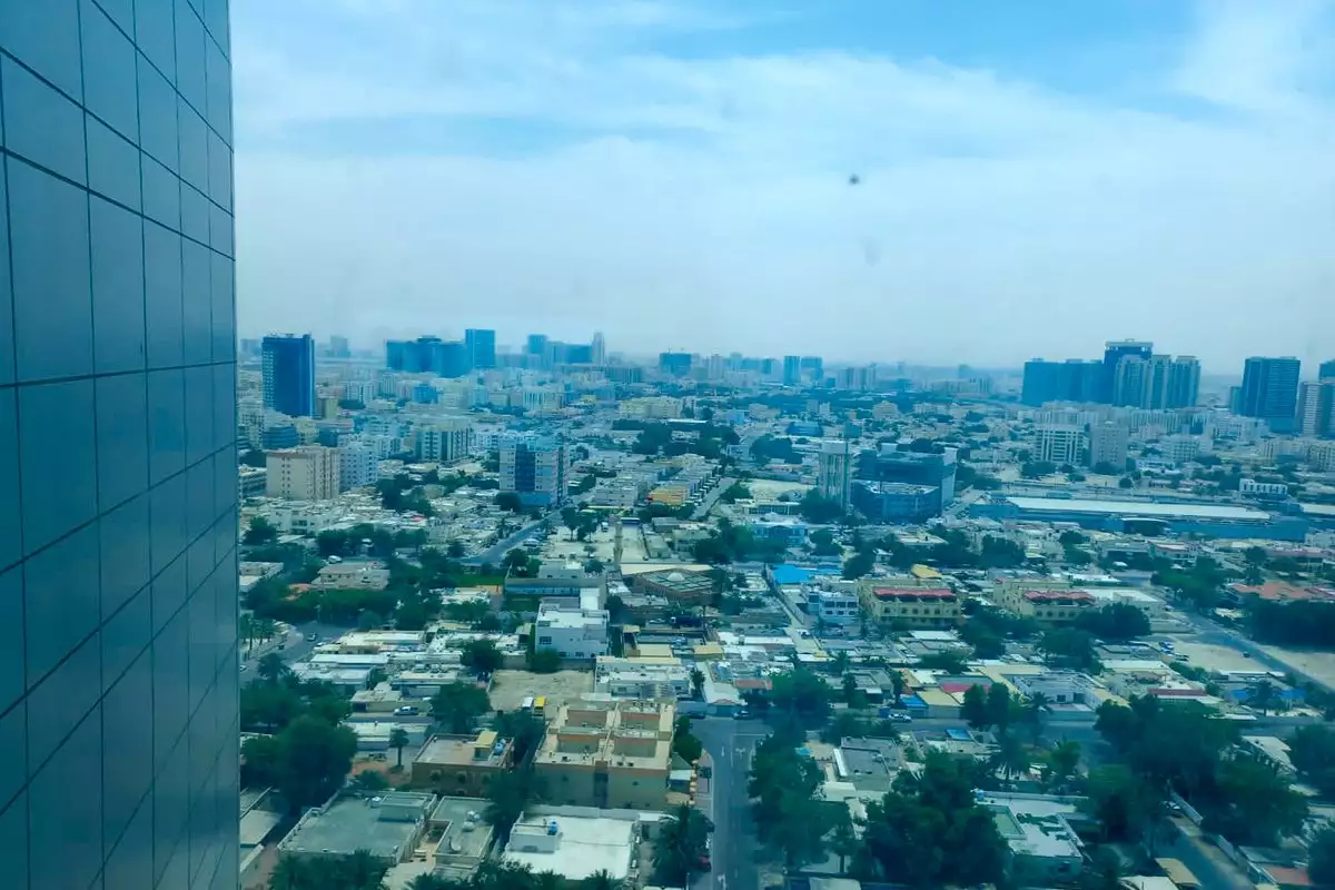 Flat 312m² in UAE, Ajman. Priced at 449488€ rent photo-22