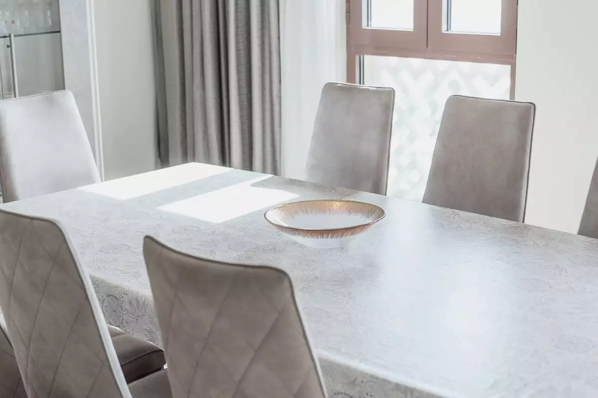 Flat 200m² in UAE, Dubai. Priced at 973890€ rent photo-9