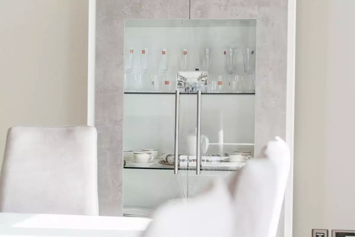 Flat 200m² in UAE, Dubai. Priced at 973890€ rent photo-10