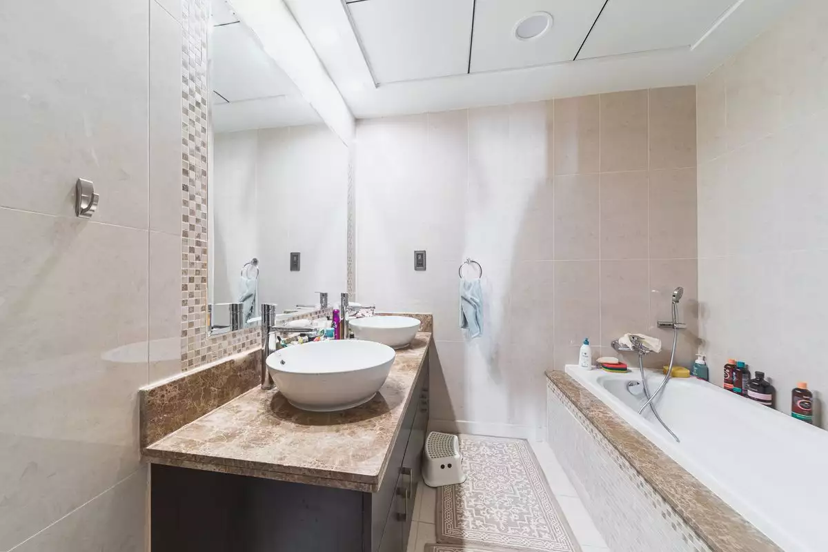 Flat 200m² in UAE, Dubai. Priced at 973890€ rent photo-20