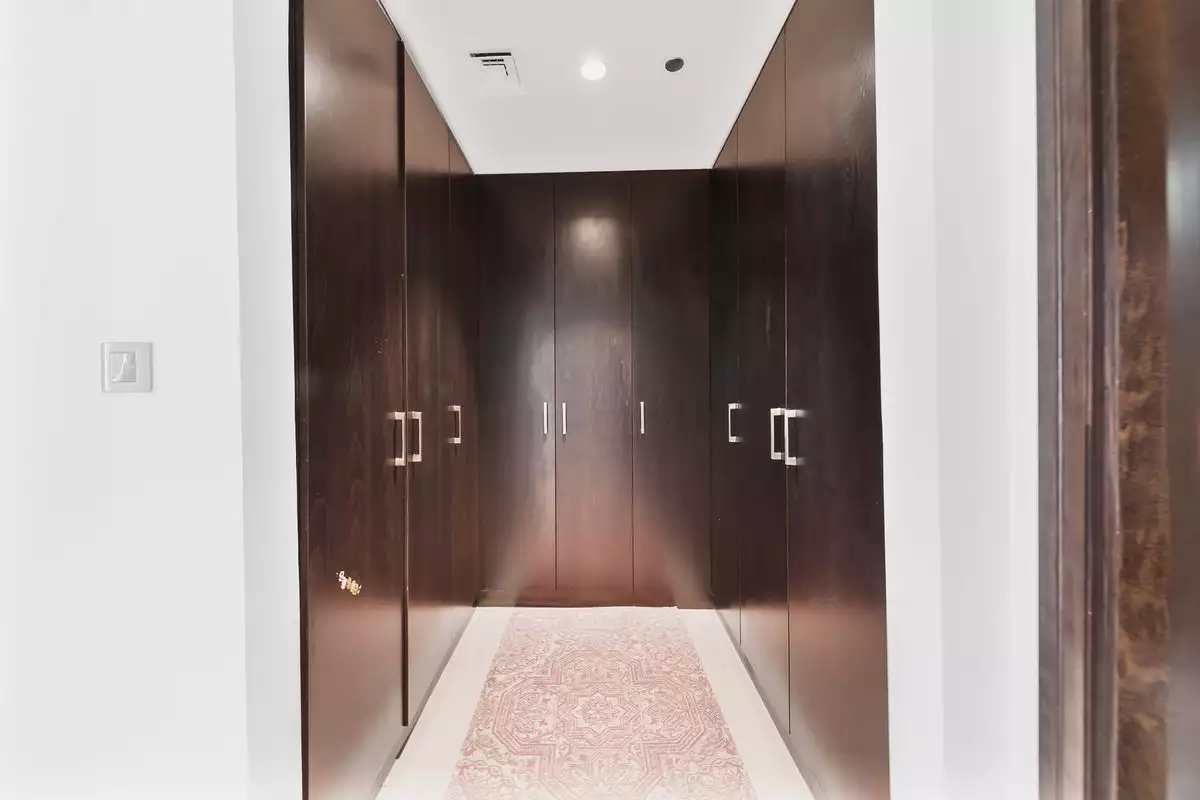 Flat 200m² in UAE, Dubai. Priced at 973890€ rent photo-21