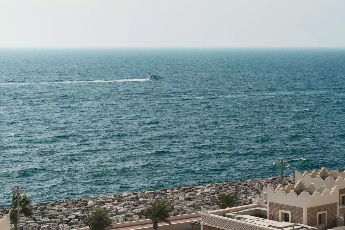 Flat 200m² in UAE, Dubai. Priced at 973890€ rent photo-22
