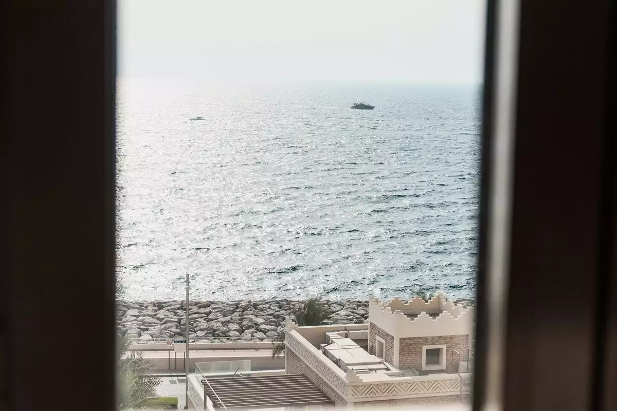Flat 200m² in UAE, Dubai. Priced at 973890€ rent photo-23