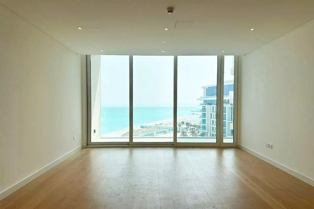 Flat 176m² in UAE, Abu Dhabi. Priced at 2894120€ rent photo-2