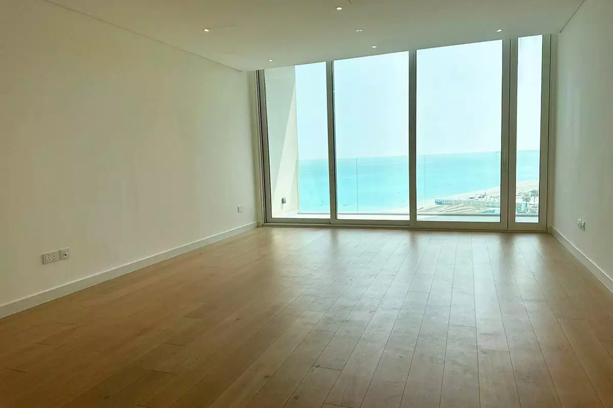 Flat 176m² in UAE, Abu Dhabi. Priced at 2894120€ rent photo-3