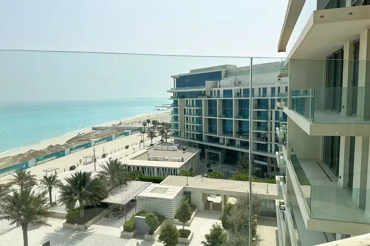 Flat 176m² in UAE, Abu Dhabi. Priced at 2894120€ rent photo-5