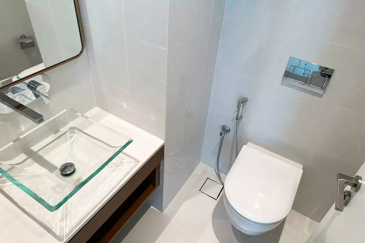Flat 176m² in UAE, Abu Dhabi. Priced at 2894120€ rent photo-20