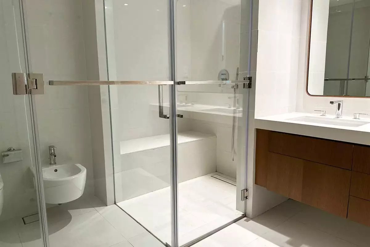 Flat 176m² in UAE, Abu Dhabi. Priced at 2894120€ rent photo-22