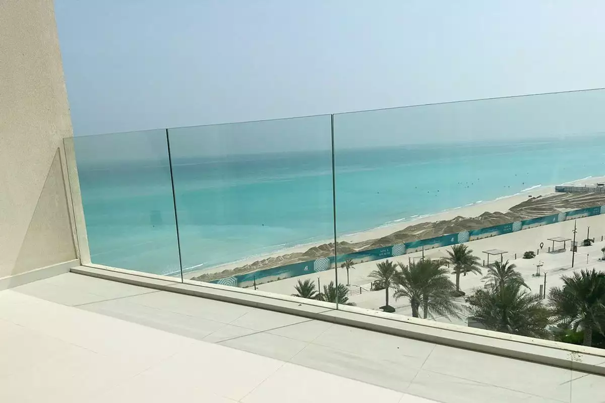 Flat 176m² in UAE, Abu Dhabi. Priced at 2894120€ rent photo-26