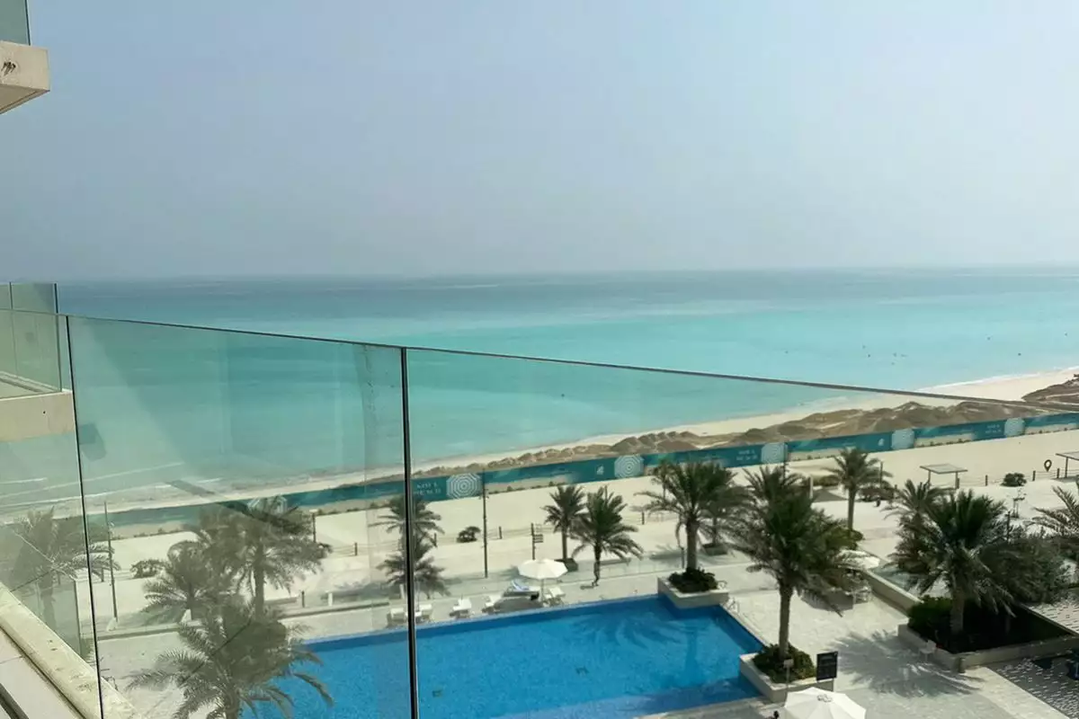 Flat 176m² in UAE, Abu Dhabi. Priced at 2894120€ rent photo-27