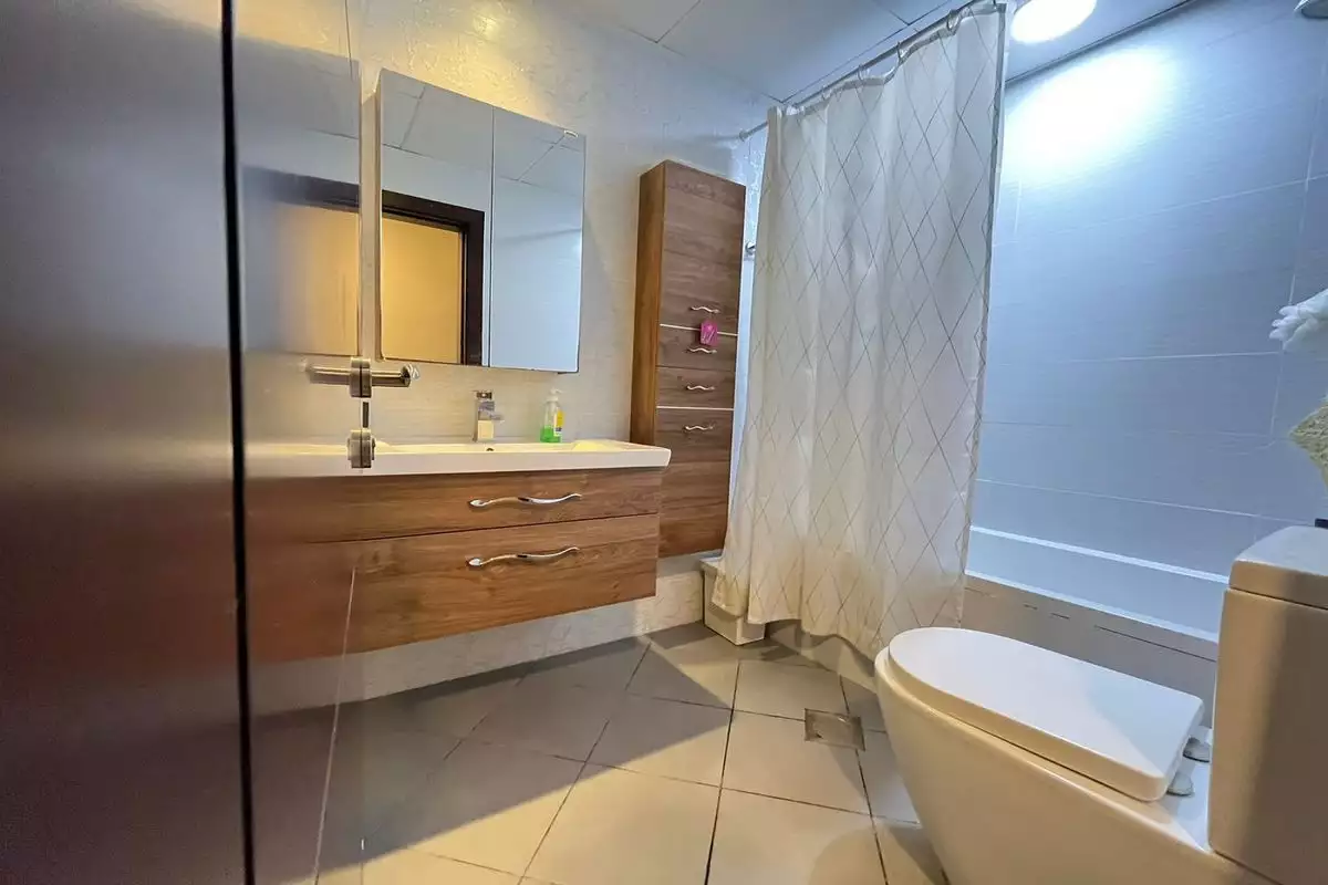Flat 120m² in UAE, Dubai. Priced at 323382€ rent photo-8