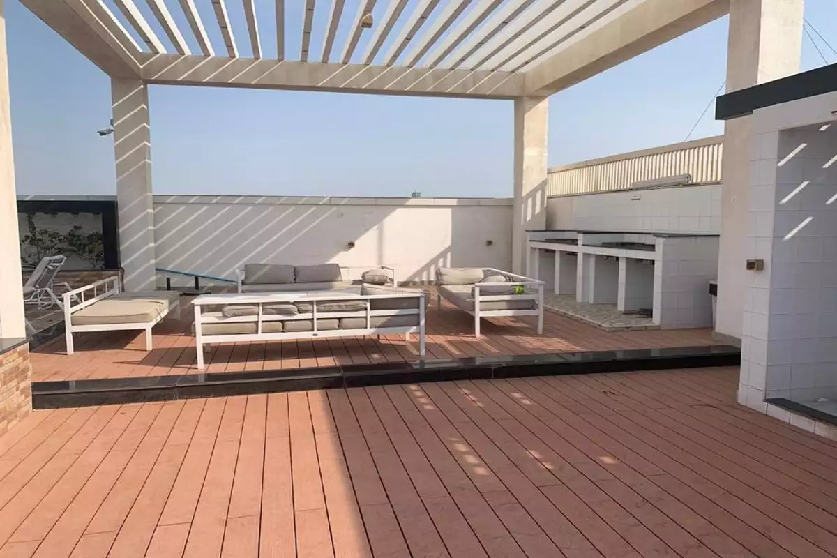 Flat 120m² in UAE, Dubai. Priced at 323382€ rent photo-11