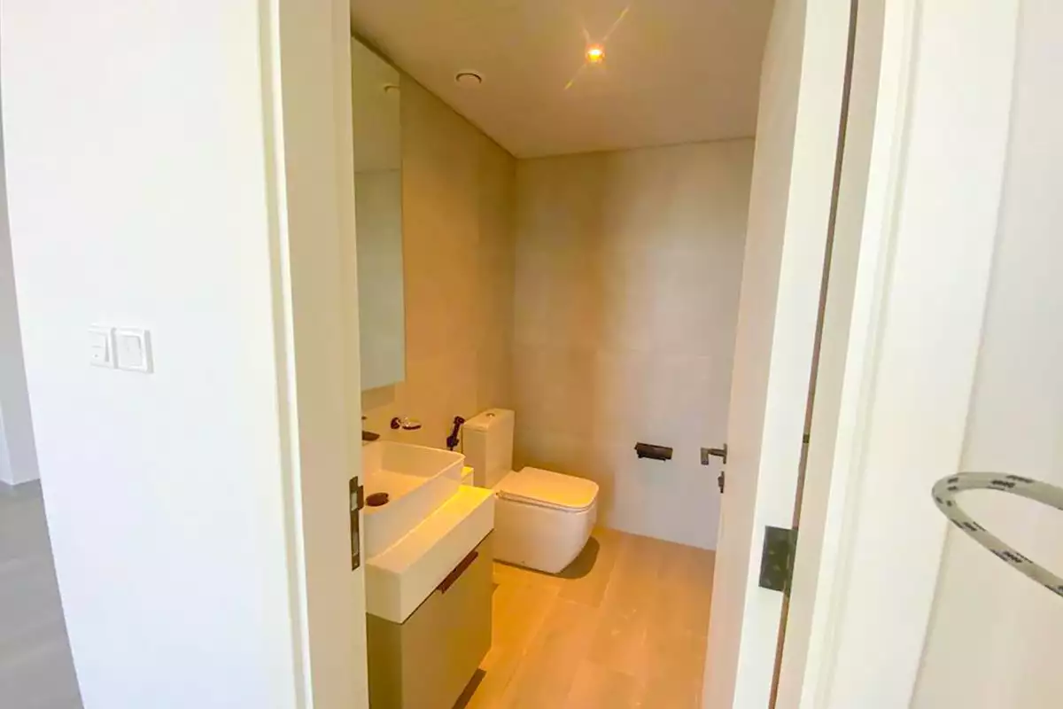 Flat 41m² in UAE, Dubai. Priced at 162315€ rent photo-4