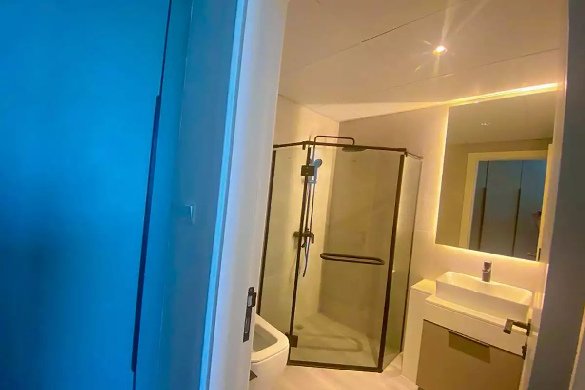 Flat 41m² in UAE, Dubai. Priced at 162315€ rent photo-5