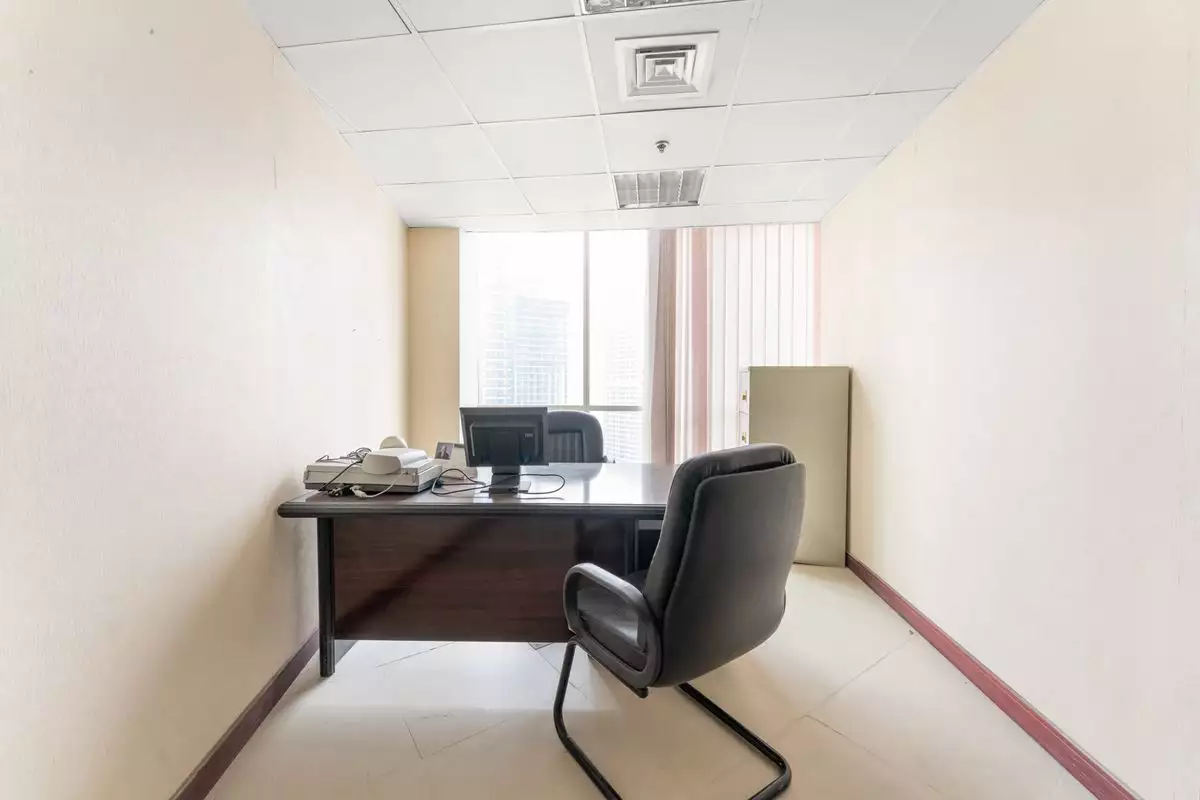 Other Properties 191m² in UAE, Dubai. Priced at 549374€ rent photo-4