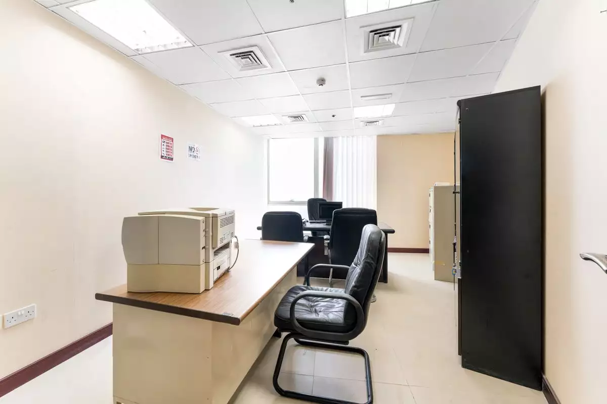 Other Properties 191m² in UAE, Dubai. Priced at 549374€ rent photo-6