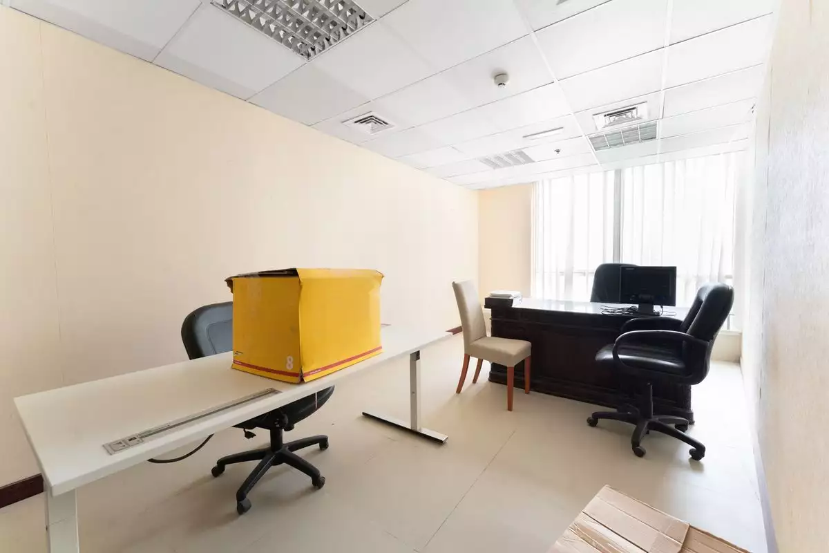 Other Properties 191m² in UAE, Dubai. Priced at 549374€ rent photo-7