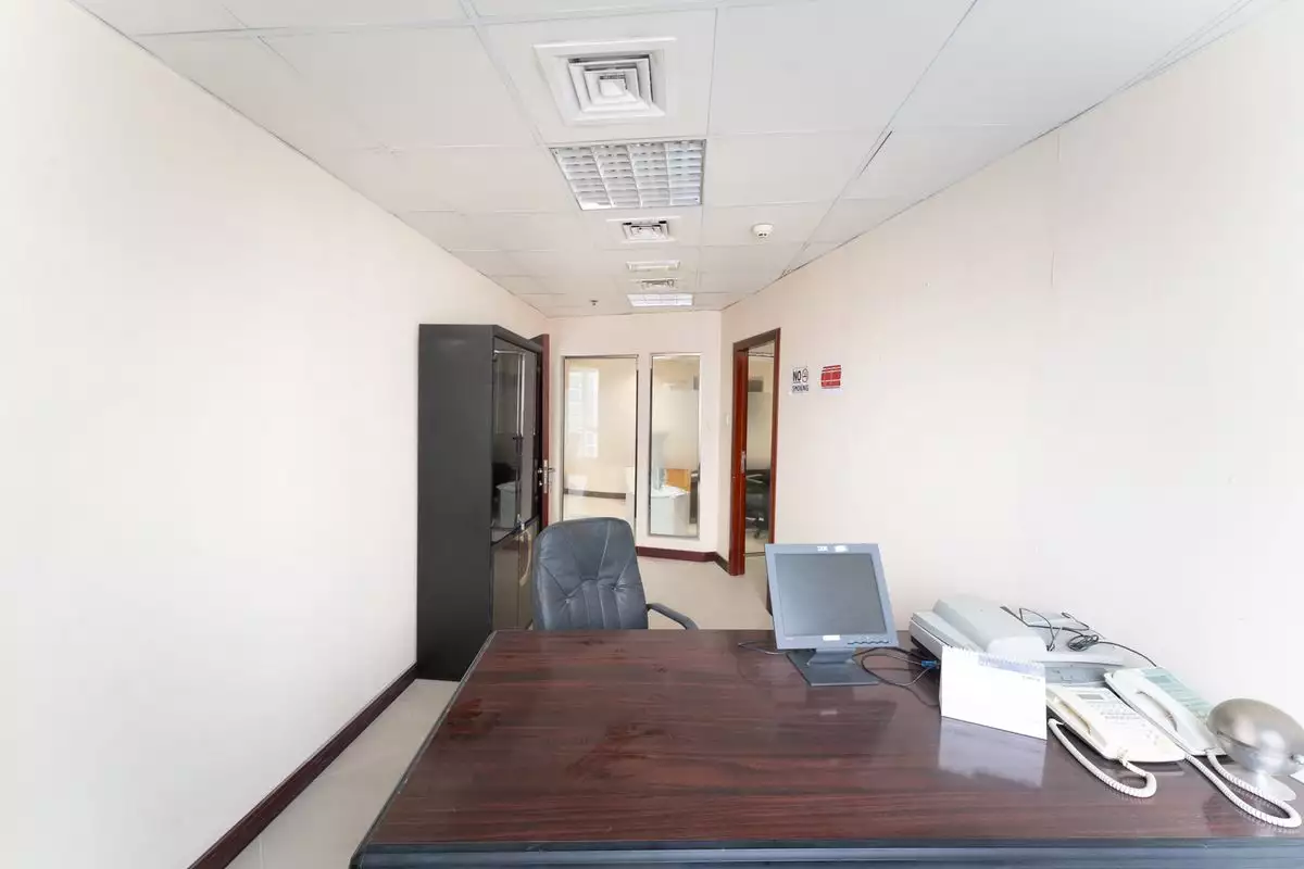 Other Properties 191m² in UAE, Dubai. Priced at 549374€ rent photo-9