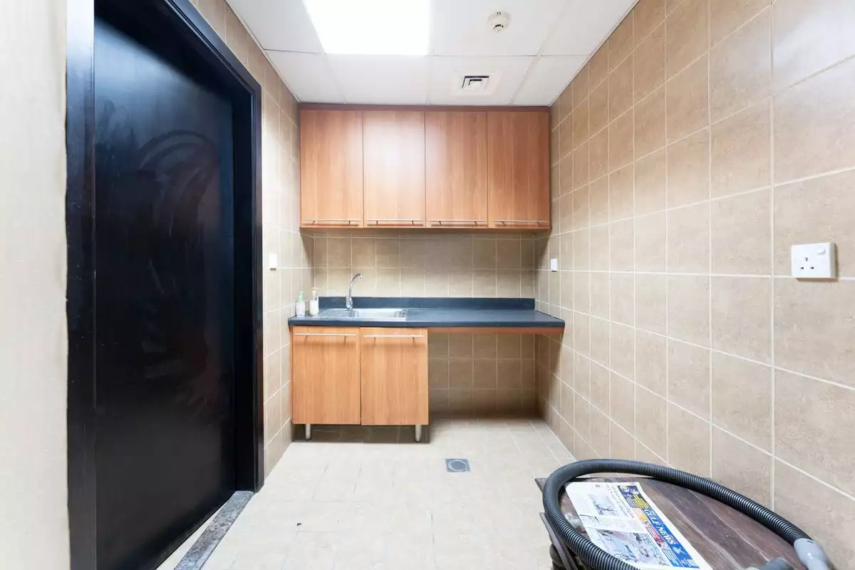 Other Properties 191m² in UAE, Dubai. Priced at 549374€ rent photo-14