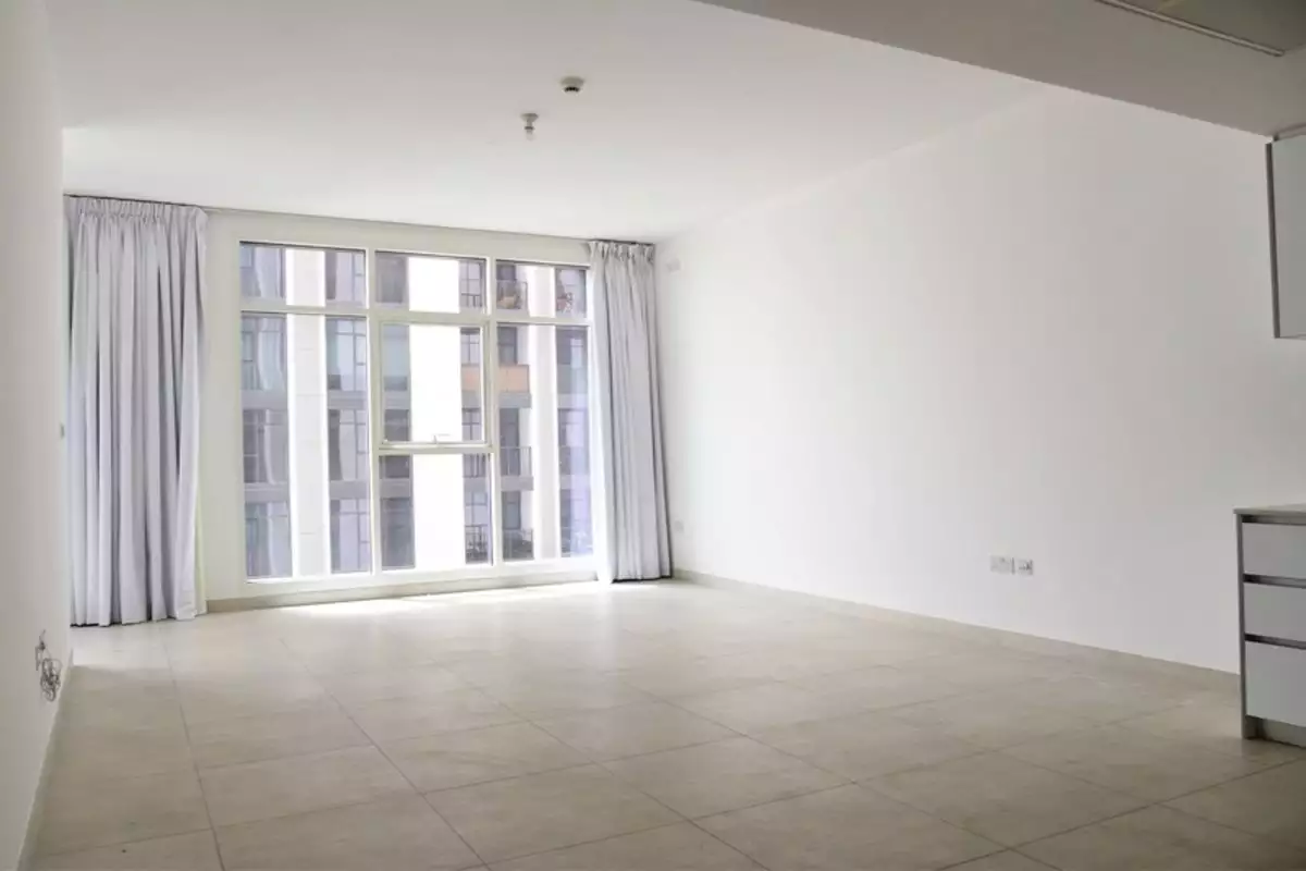 Flat 62m² in UAE, Abu Dhabi. Priced at 231367€ rent photo-1