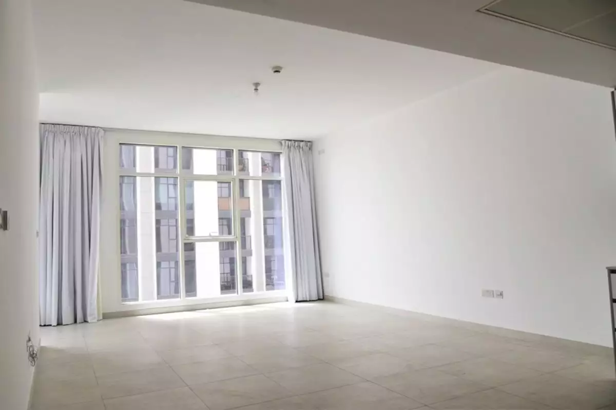 Flat 62m² in UAE, Abu Dhabi. Priced at 231367€ rent photo-4