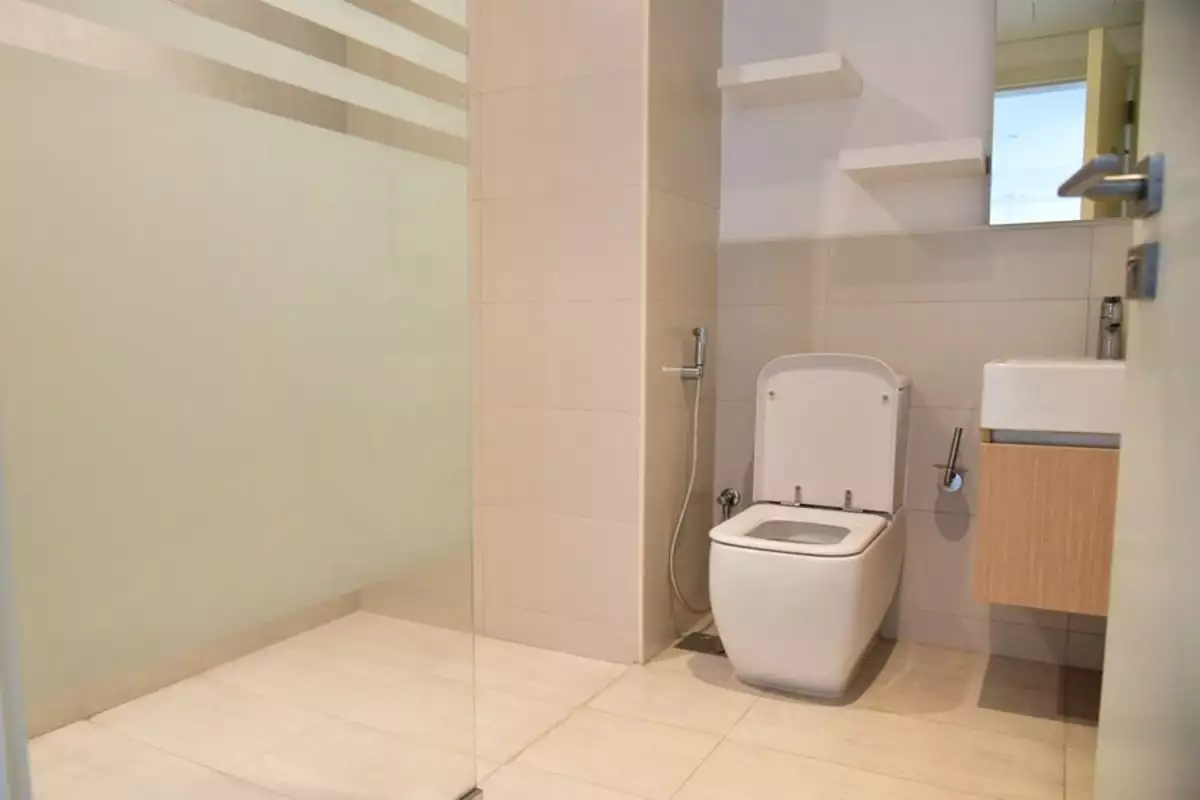 Flat 62m² in UAE, Abu Dhabi. Priced at 231367€ rent photo-11