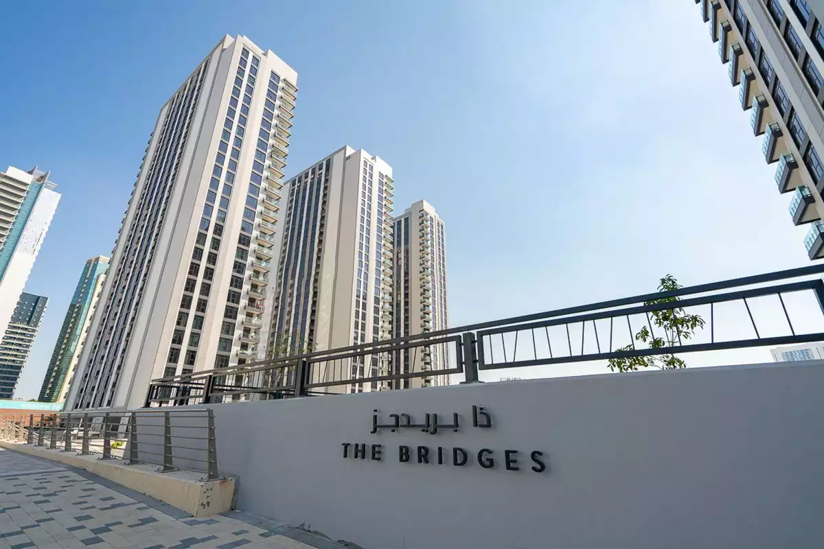 Flat 62m² in UAE, Abu Dhabi. Priced at 231367€ rent photo-13