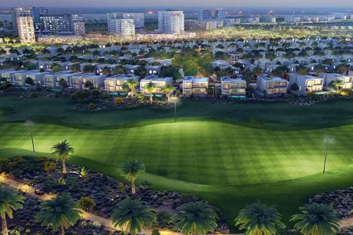Villa 236m² in UAE, Dubai. Priced at 749146€ rent photo-8