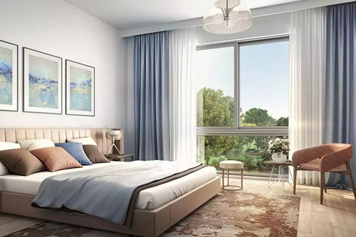 Townhouse 204m² in UAE, Abu Dhabi. Priced at 880819€ rent photo-7