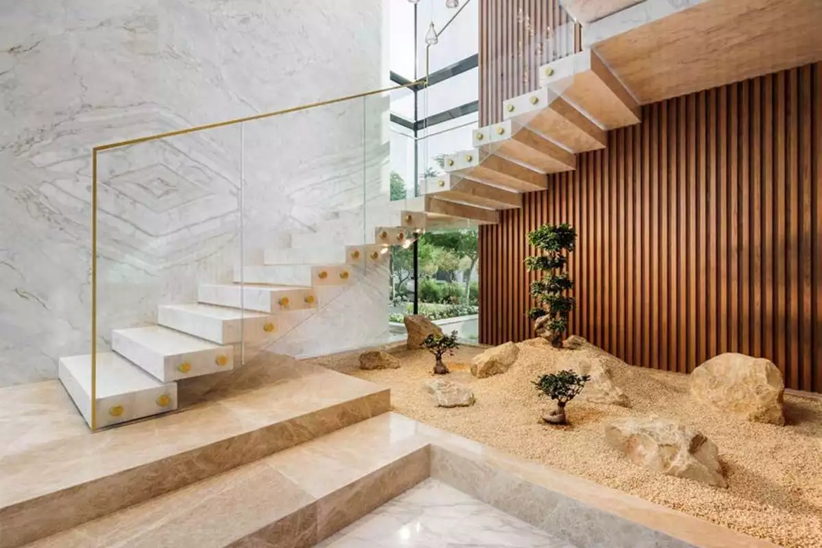 Villa 1082m² in UAE, Dubai. Priced at 11986344€ rent photo-3