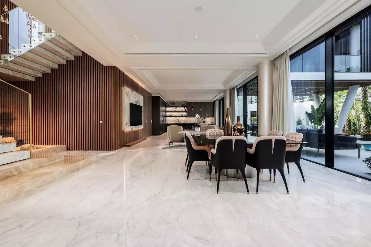 Villa 1082m² in UAE, Dubai. Priced at 11986344€ rent photo-4
