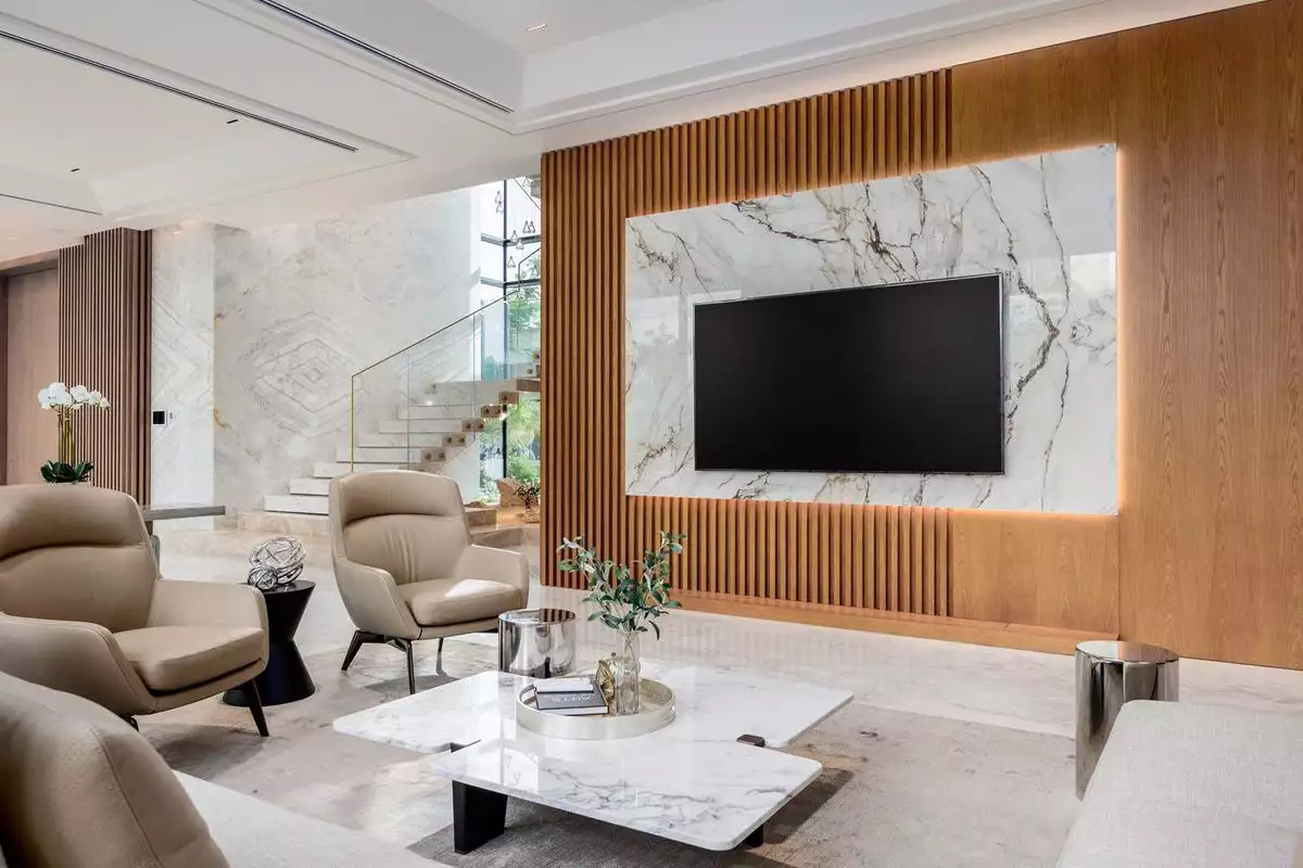 Villa 1082m² in UAE, Dubai. Priced at 11986344€ rent photo-6