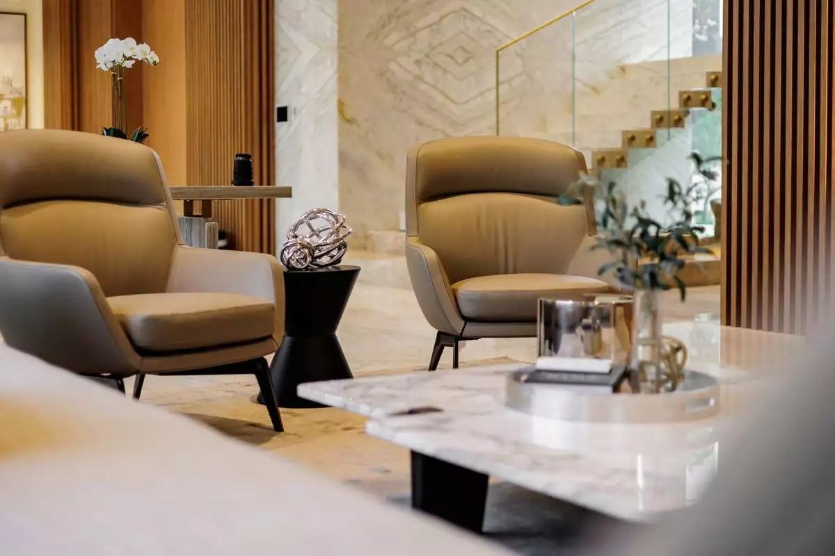 Villa 1082m² in UAE, Dubai. Priced at 11986344€ rent photo-7